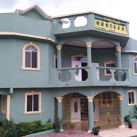 Hotel Tropik Leadonna Montego Bay Exterior foto