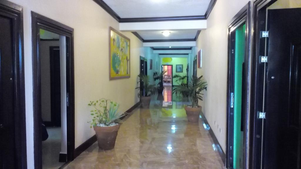 Hotel Tropik Leadonna Montego Bay Exterior foto