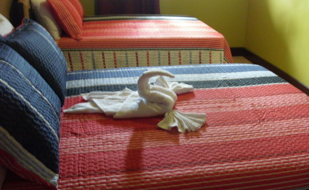 Hotel Tropik Leadonna Montego Bay Habitación foto