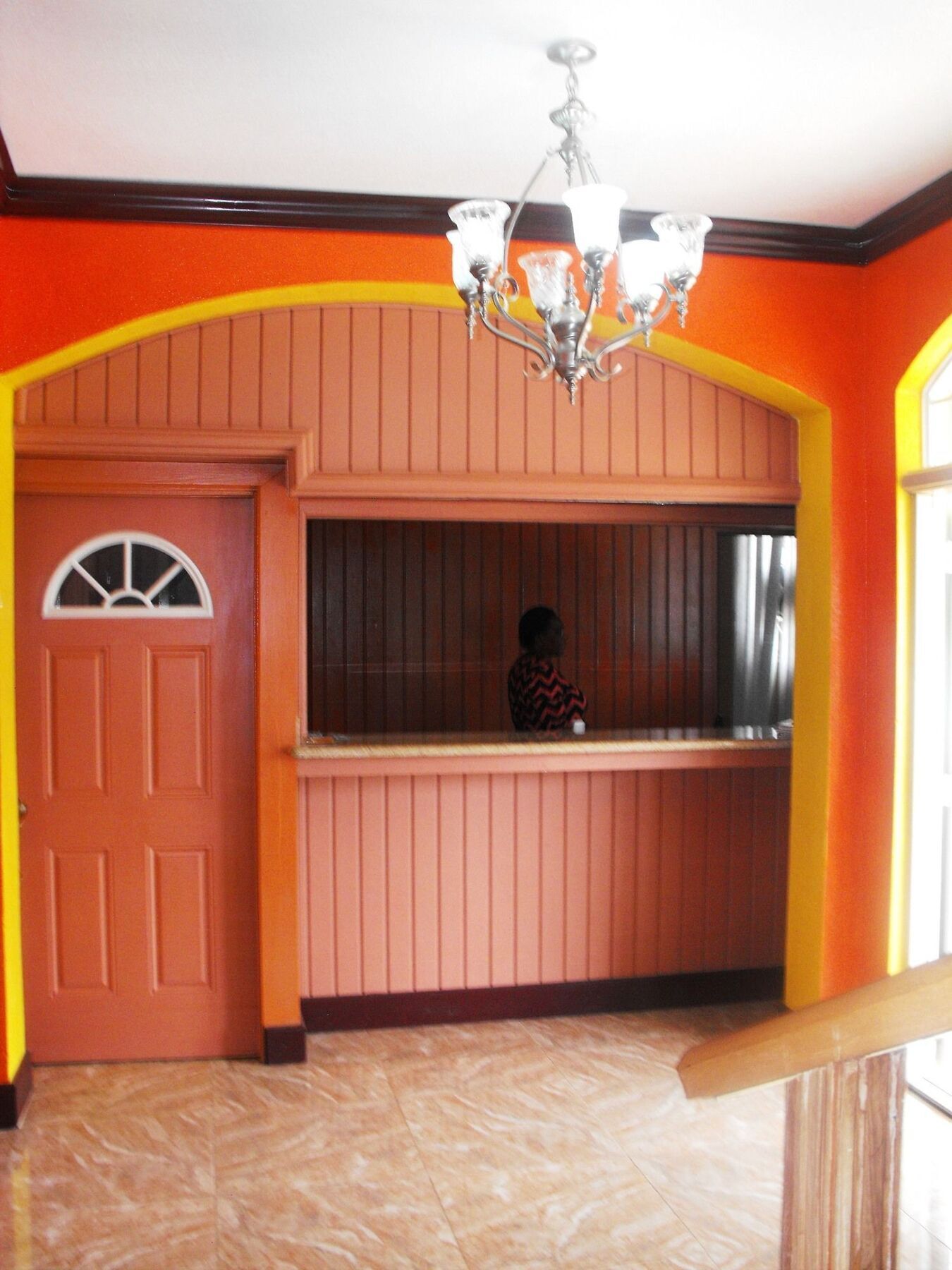 Hotel Tropik Leadonna Montego Bay Exterior foto