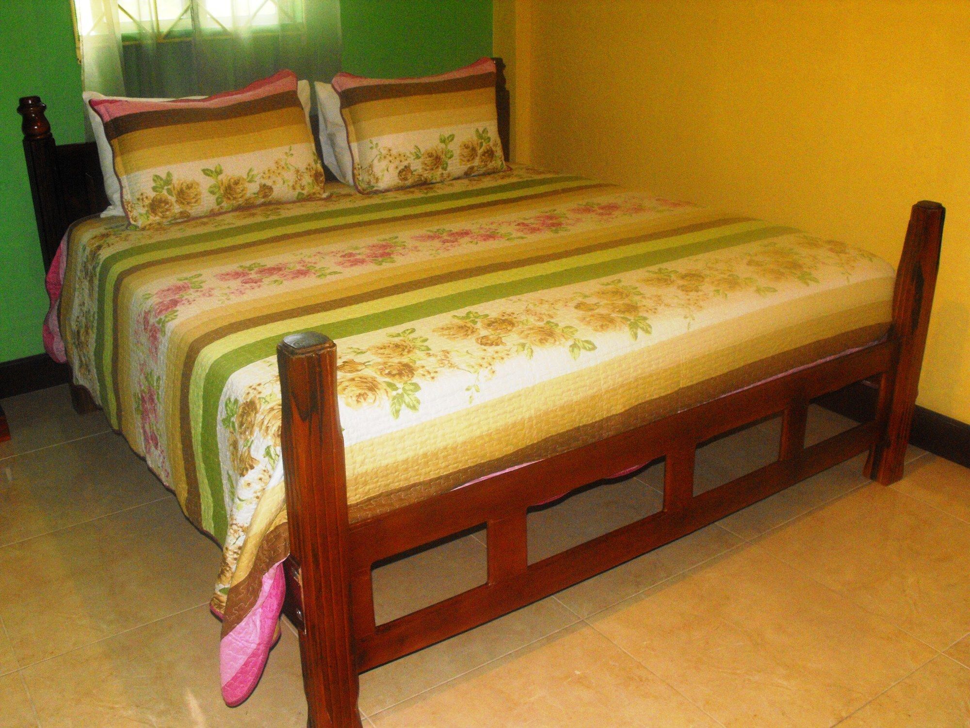 Hotel Tropik Leadonna Montego Bay Exterior foto