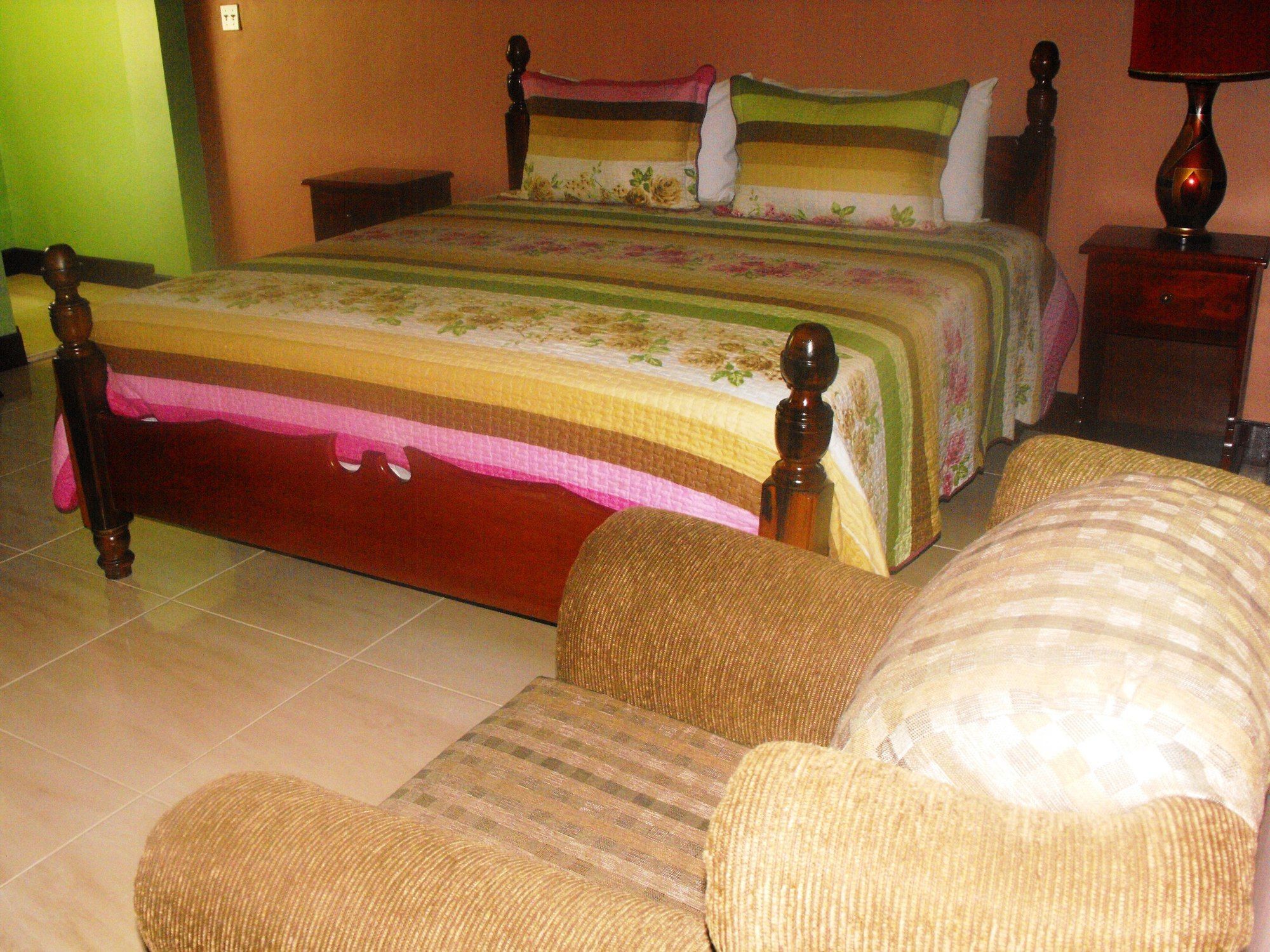 Hotel Tropik Leadonna Montego Bay Exterior foto