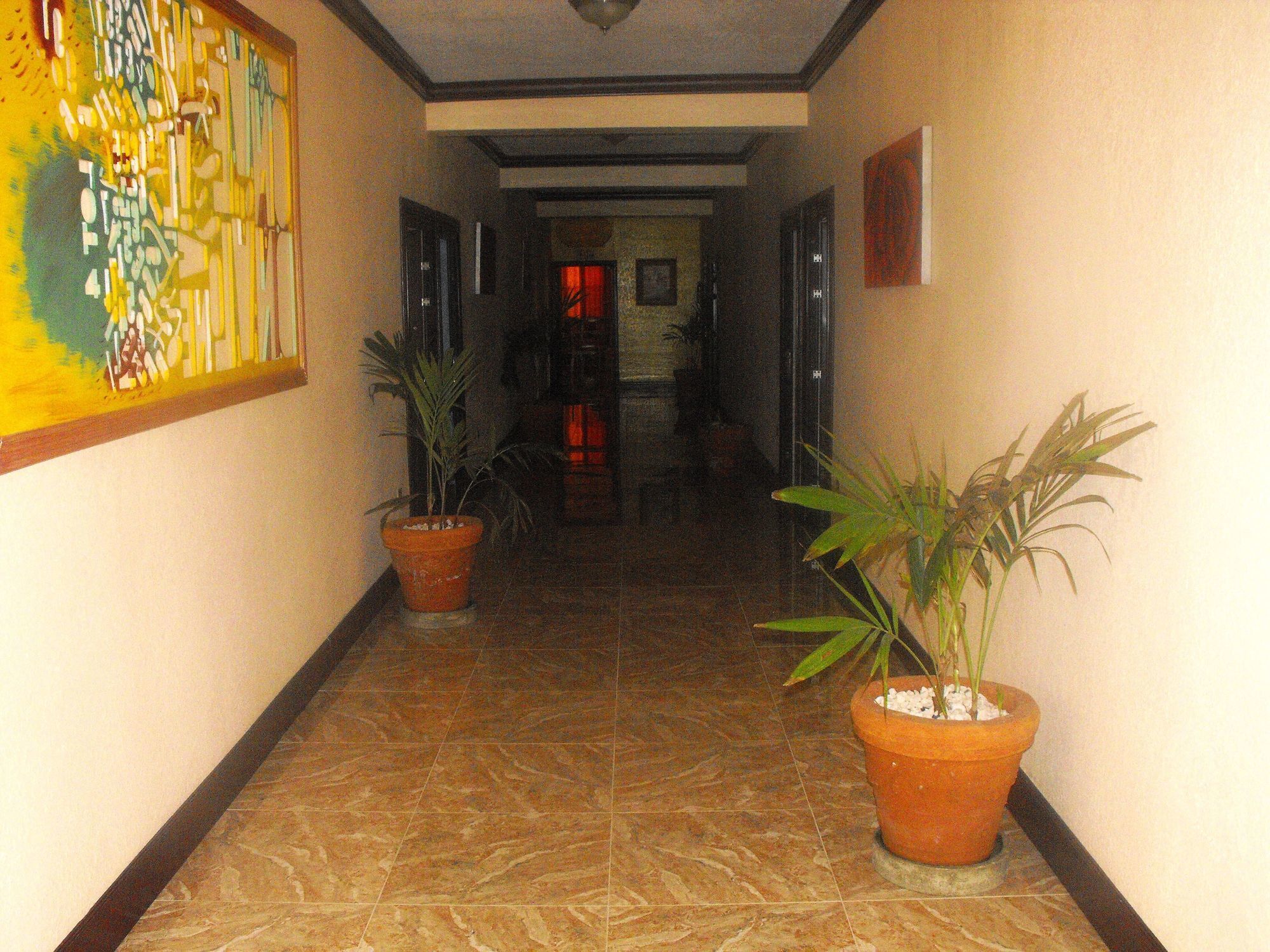 Hotel Tropik Leadonna Montego Bay Exterior foto
